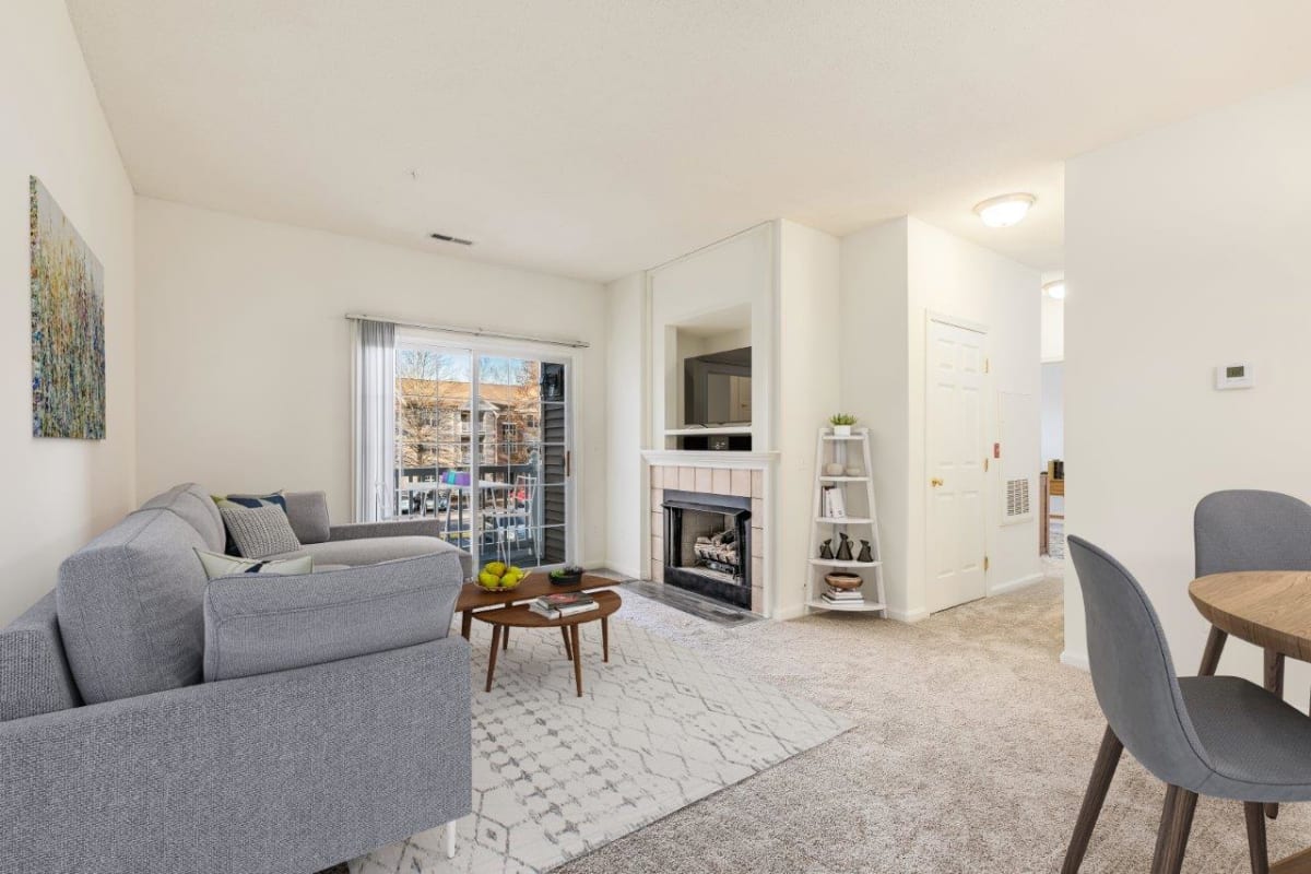 Apartments for Rent in Cumberland, RI Cumberland Crossing